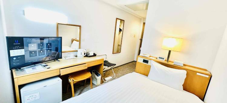埼玉新酒店(Hotel New Saitama)图片