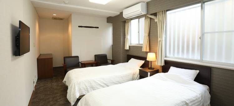 伊东园酒店 稻取(Itoen Hotel Inatori)图片