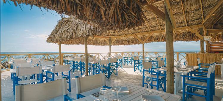 曼格罗夫海滩科伦登库拉索全包酒店，希尔顿Curio系列的The Rif(The Rif at Mangrove Beach Corendon Curacao All-Inclusive, Curio by Hilton)图片