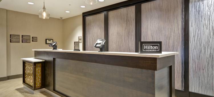 底特律沃伦Homewood Suites by Hilton(Homewood Suites by Hilton Warren Detroit)图片