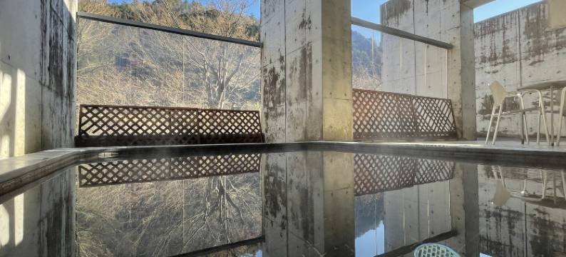 道之温泉站 Karen(Hida Kanayama Nukumori no Sato Onsen)图片