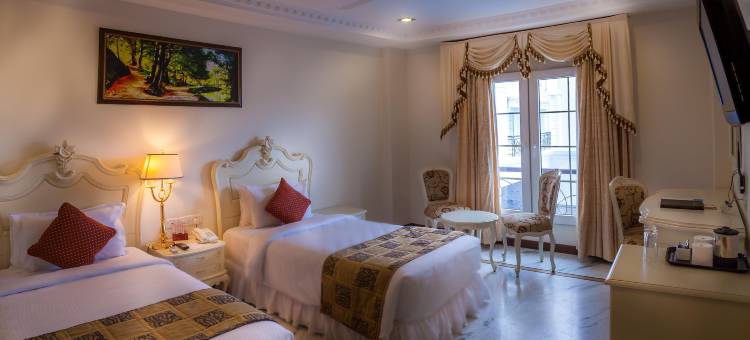 皇家公园酒店(Hotel le Royal Park)图片