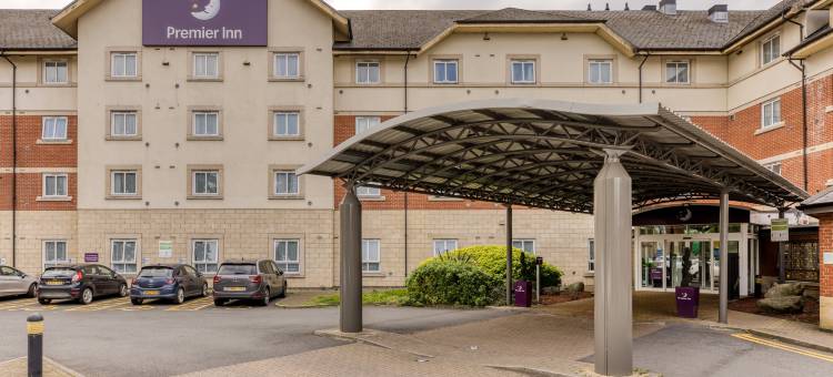 普瑞米尔酒店伯明翰NEC/机场(Birmingham NEC/Airport)图片