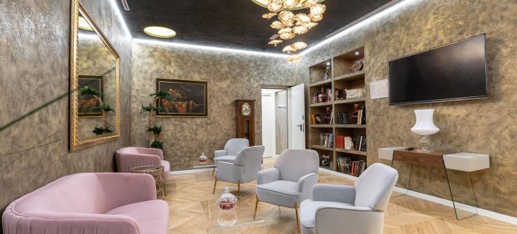 卡拉维塔酒店(Hotel Caravita)图片