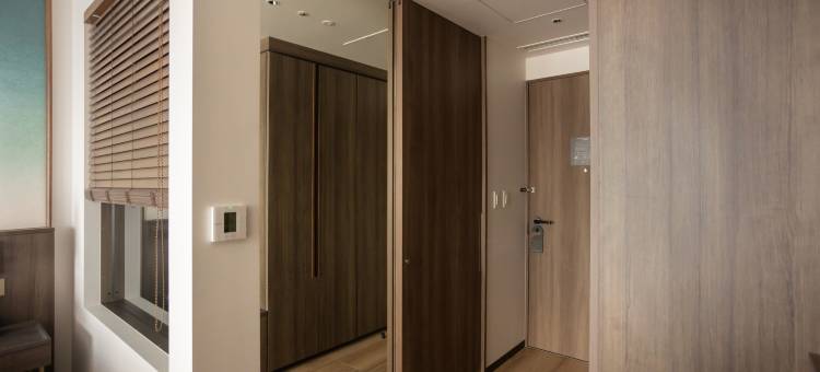 福井万怡酒店(Courtyard Fukui)图片