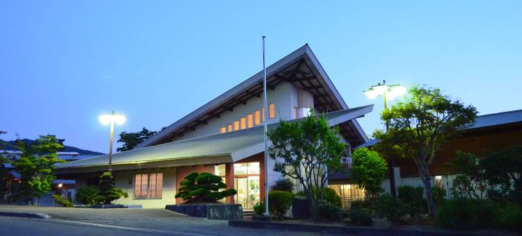 松风宫殿酒店(Palace Shofu)图片