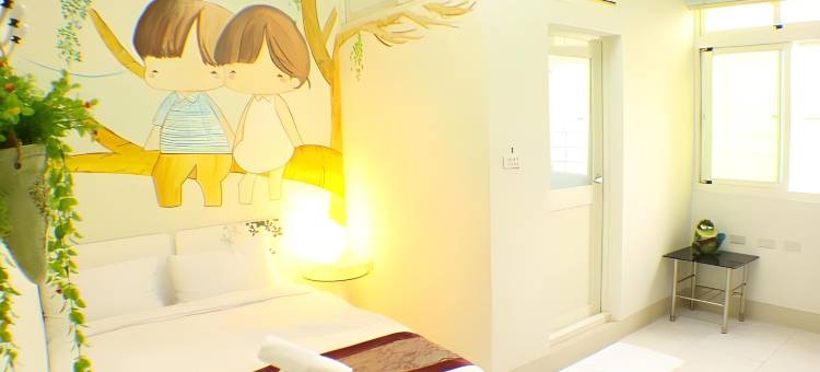 东港许愿宿民宿图片