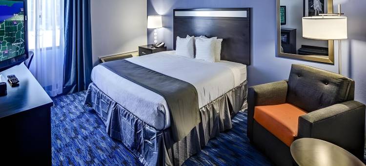 Holiday Inn 导师(Holiday Inn Cleveland Northeast - Mentor)图片