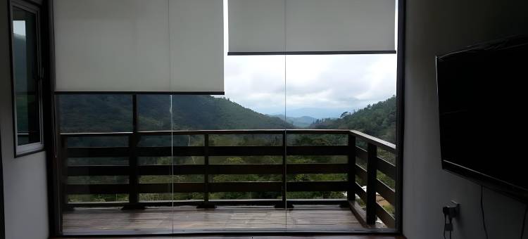 昆达山尼克高德花园度假村(Nikgold Garden Resort Kundasang)图片