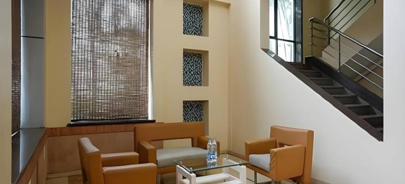 FabHotel Prime Rester 选择查坎(FabHotel Prime Rester Select Chakan)图片