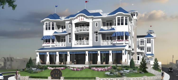 LBI酒店(Hotel Lbi)图片