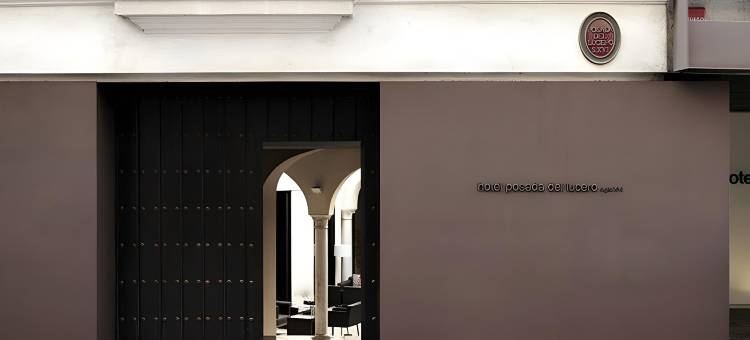 波萨达德尔卢塞罗酒店(Hotel Posada del Lucero)图片