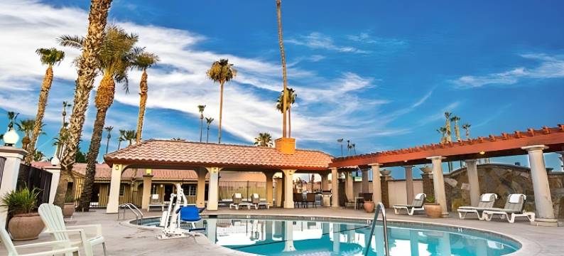 布莱斯伊克诺旅馆(Econo Lodge)图片