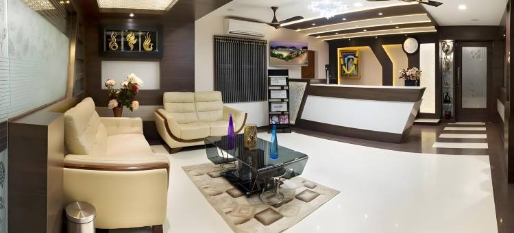 埃纳尼亚斯奈斯特酒店(Ananyas Nest)图片