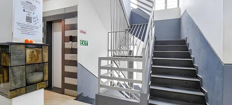 Fabhotel 地址(Hotel O Nashik Road Formerly the Address Hotel)图片