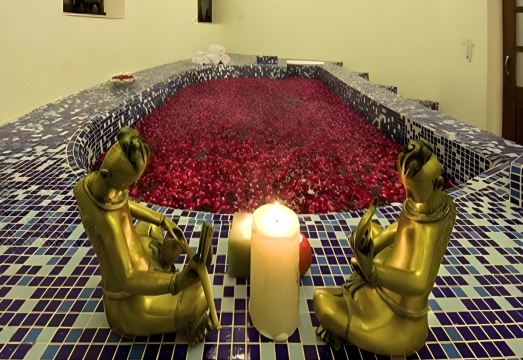 Fort Khejarla, Jodhpur Hotel Overview