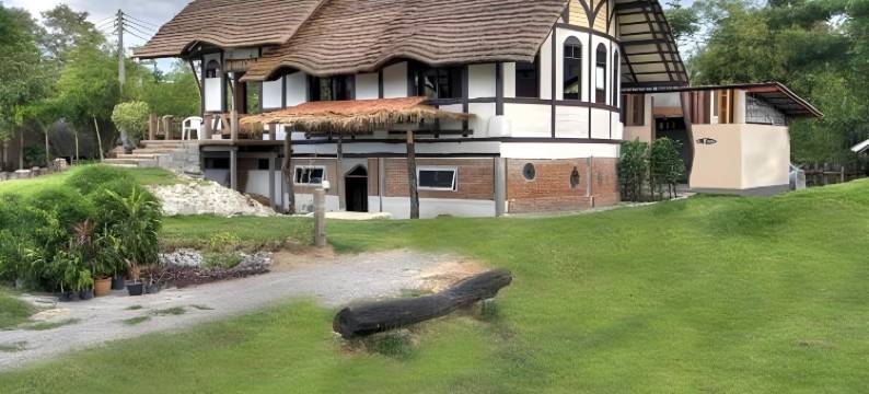 萨尼塔别墅酒店(Sanita Cottage)图片