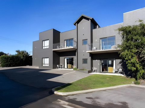 凯库拉网关汽车旅馆