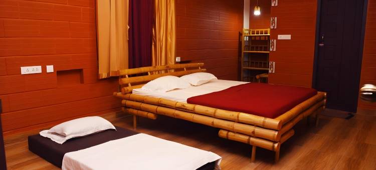 Viruksham Homestay图片