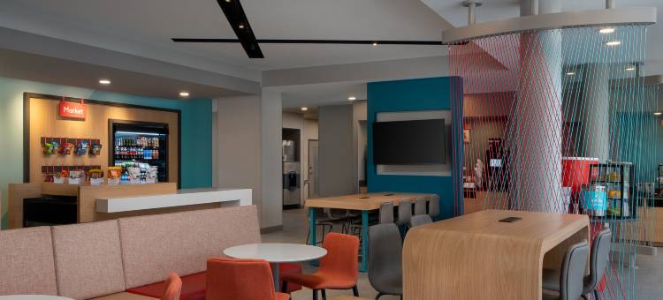 洲际酒店集团avid酒店橡溪(Avid Hotel Oak Creek)图片