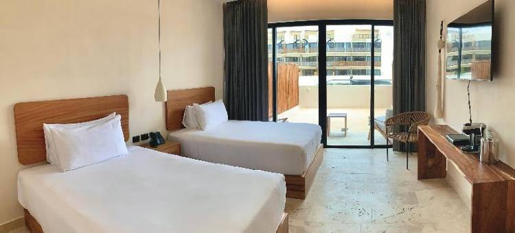 温德姆图兰(Wyndham Tulum)图片