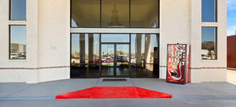 斯塔福德, 德州红屋顶旅馆(Red Roof Inn Stafford, TX)图片