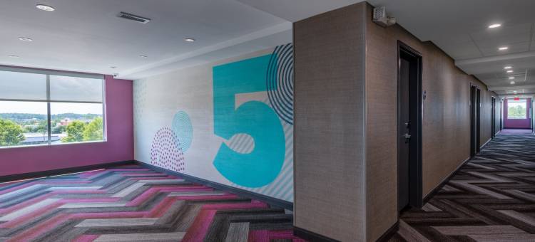 费耶特维尔布拉格堡希尔顿特鲁酒店(Tru by Hilton Fayetteville Fort Liberty)图片