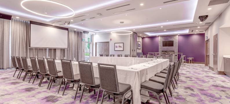 希尔顿欢朋套房酒店-多伦多布兰普顿(Home2 Suites by Hilton Toronto Brampton)图片