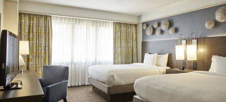 亚特兰大加勒里亚希尔顿安泊酒店(Embassy Suites by Hilton Atlanta Galleria)图片