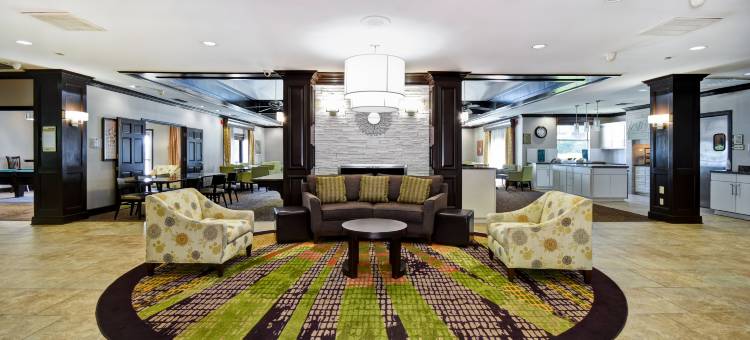 Homewood Suites by Hilton-亚特兰大广场/坎伯兰(Homewood Suites by Hilton Atlanta - Galleria/Cumberland)图片