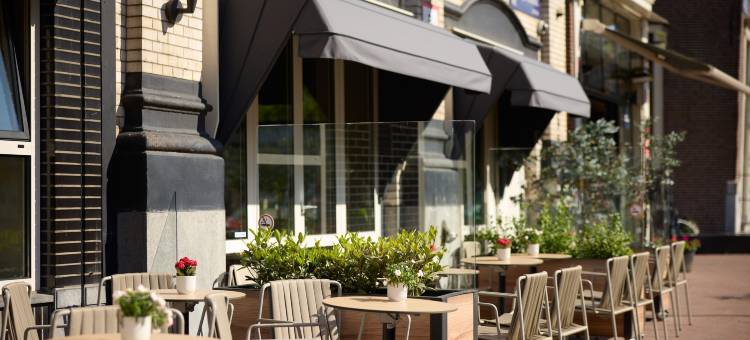 韦斯特考得酒店(WestCord City Centre Hotel)图片