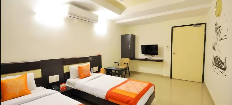 斯凯兰酒店(Hotel Skyland)图片