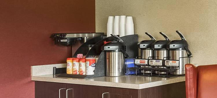 红屋顶酒店波士顿 - 南伯勒/伍斯特(Red Roof Inn Boston - Southborough/ Worcester)图片