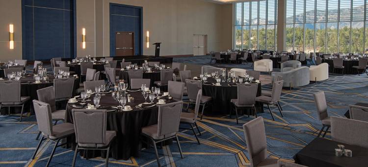 北极星酒店(Hotel Polaris)图片