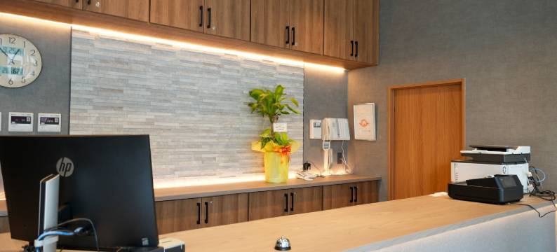 Solution Cube Tokuyama图片