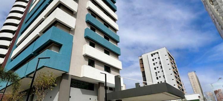 WA酒店-福特莱萨(WA Hotel Fortaleza)图片