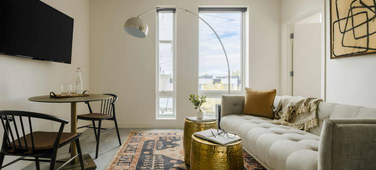 Sonder by Marriott Bonvoy the Artesian Apartments LoHi图片