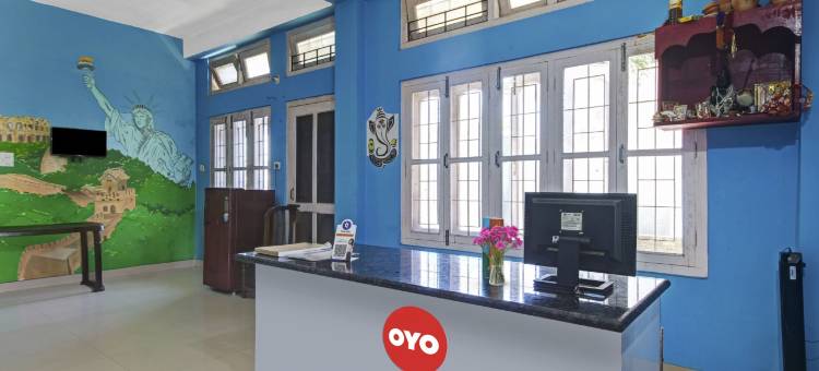 Hotel O Brahmaputra Stay图片