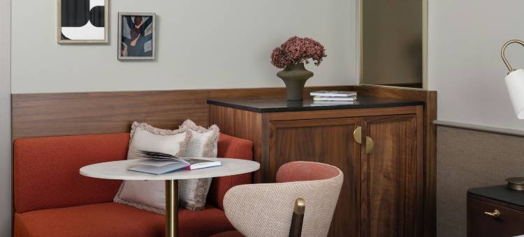 Montcalm Mayfair, Autograph Collection图片