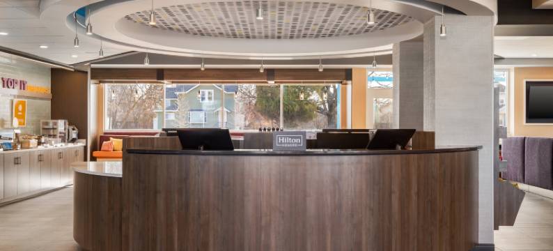 Tru By Hilton Oshkosh = Tru By Hilton 奥什科什(Tru by Hilton Oshkosh)图片