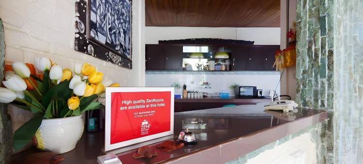 布兰容民宿(Blanjong Homestay by Ecommerceloka)图片