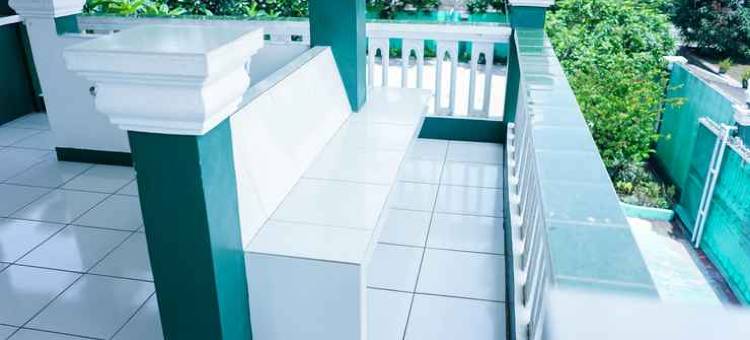 Homestay Alam Segar图片