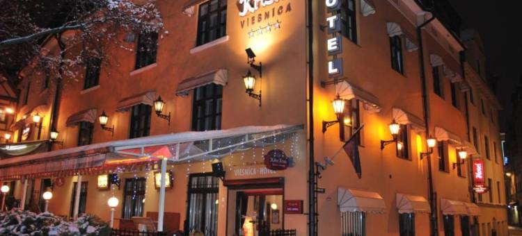 蒙特克里斯托精品酒店(Boutique Hotel Monte Kristo)图片