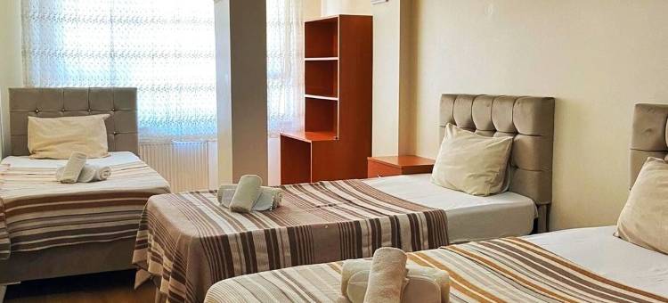 乌鲁巴特酒店(Ulubat Castle Hotel)图片