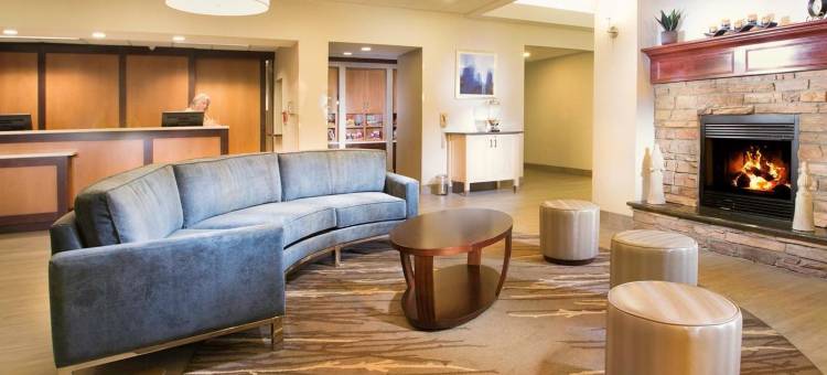 安大略库卡蒙格牧场Homewood Suites by Hilton(Homewood Suites by Hilton Ontario-Rancho Cucamonga)图片