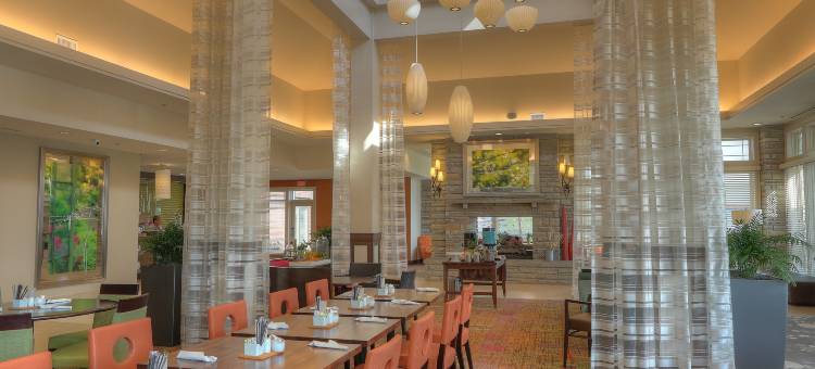 希尔顿花园酒店-鸽子谷(Hilton Garden Inn Pigeon Forge)图片