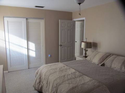 Caloosahatchee Boaters: Tropical Bungalow with Water View