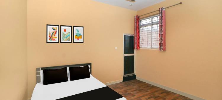 Hotel O Rajveer Hotel图片