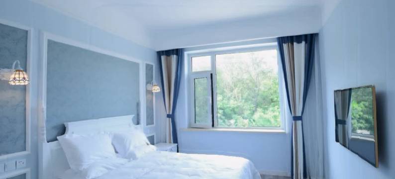 葫芦岛君祥客栈图片