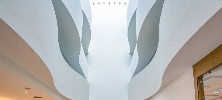 阿巴·韦斯卡住宿(Abba Huesca)图片